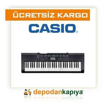 Casio CTK-1200 Org