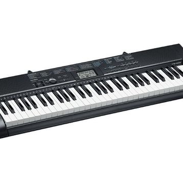 Casio CTK-1200 Org