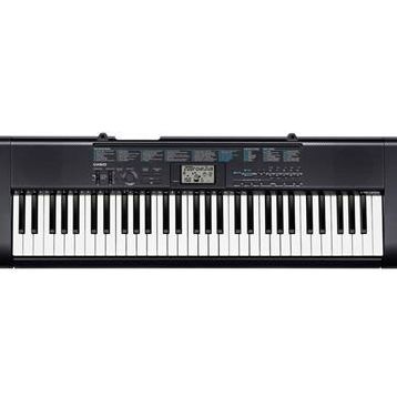 Casio CTK-1200 Org