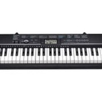 Casio CTK-1200 Org