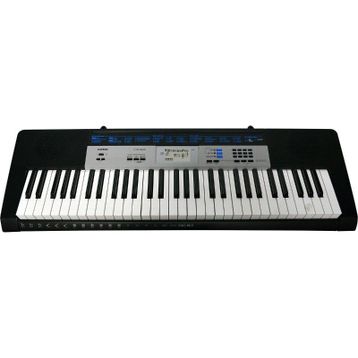 Casio CTK 1500 Org