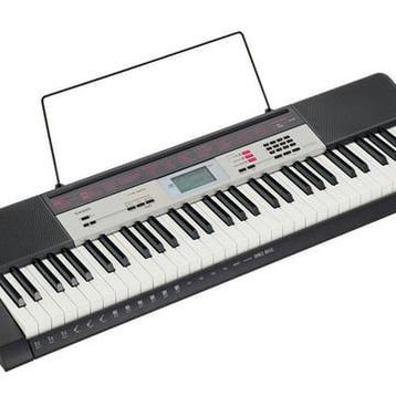 Casio CTK 1500 Org