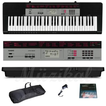 Casio CTK 1500 Org