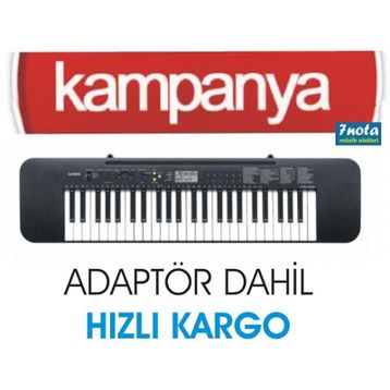 Casio CTK 240 Org