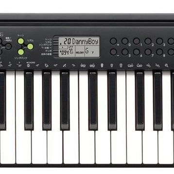 Casio CTK 240 Org