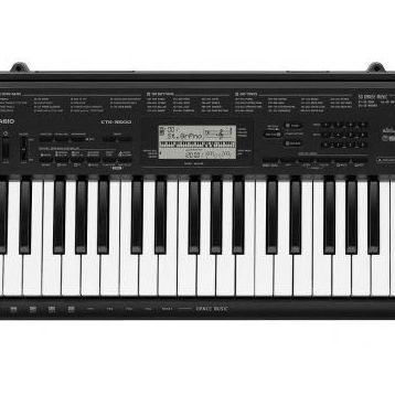 Casio CTK 3500 61 Org