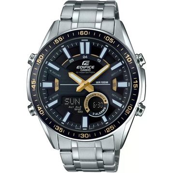 Casio D-1BVDF EFV-C100 Edifice Erkek Kol Saati