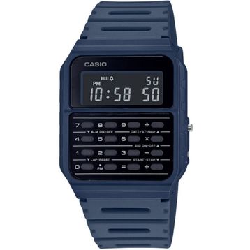 Casio Data Bank CA-53WF-2BDF Erkek Kol Saati