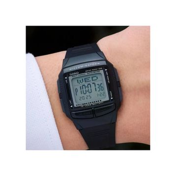 Casio DB-36-1AVDF Erkek Kol Saati
