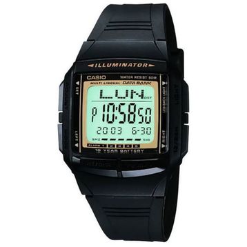 Casio DB-36-9AVDF Erkek Kol Saati