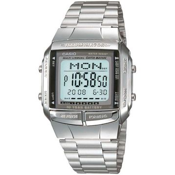 Casio DB-360-1ADF Erkek Kol Saati