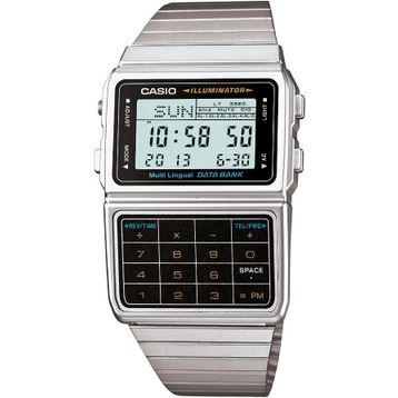 Casio DBC.611 Erkek Kol Saati