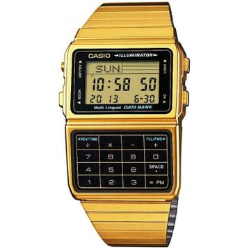 Casio DBC-611G-1DF Erkek Kol Saati