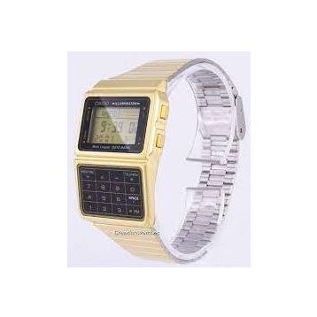 Casio DBC-611G-1DF Erkek Kol Saati