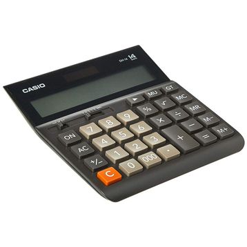 Casio DH-14 Hesap Makinesi