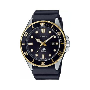 Casio Divers MDV-106B-1AV Bill Gates Dial Erkek Kol Saati
