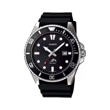 Casio Divers MDV-106B-1AV Bill Gates Dial Erkek Kol Saati