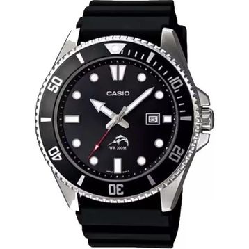 Casio Divers MDV-106B-1AV Bill Gates Dial Erkek Kol Saati