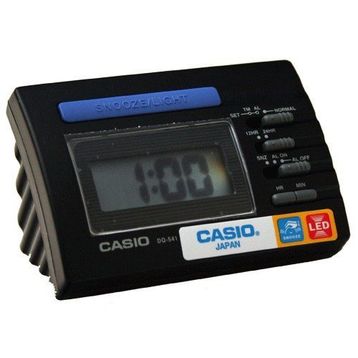 Casio DQ-541-1R Masa Saati