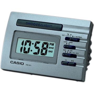 Casio DQ-541D-8RDF Masa Saati