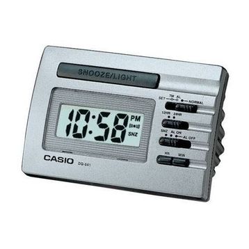 Casio DQ-541D-8RDF Masa Saati