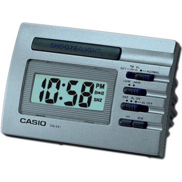 Casio DQ-541D-8RDF Masa Saati