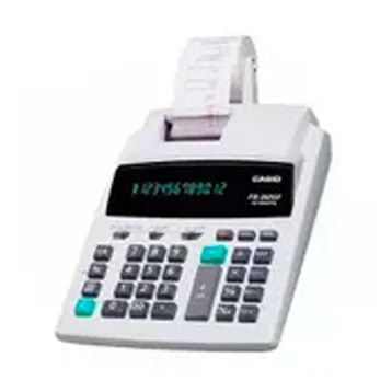 Casio DS-1JT Masaüstü 10 Hane Hesap Makinesi