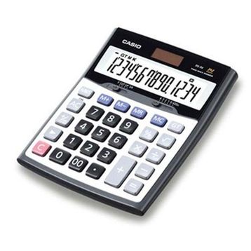 Casio DS-3TS Hesap Makinesi