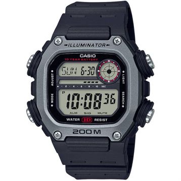 Casio DW-291H-1AVDF Erkek Kol Saati