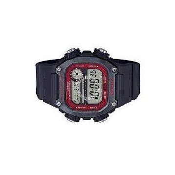 Casio DW-291H-1BVDF Erkek Kol Saati