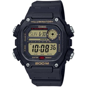 Casio DW-291H-9AVDF Erkek Kol Saati