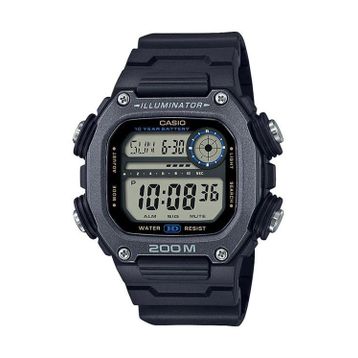 Casio DW-291HX-1AVDF Kol Saati