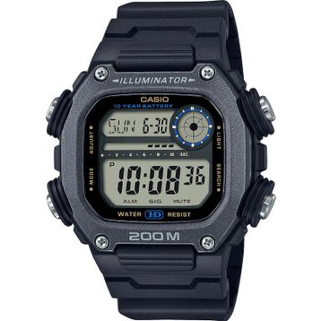 Casio DW-291HX-1AVDF Kol Saati