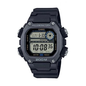 Casio DW-291HX-1AVDF Kol Saati