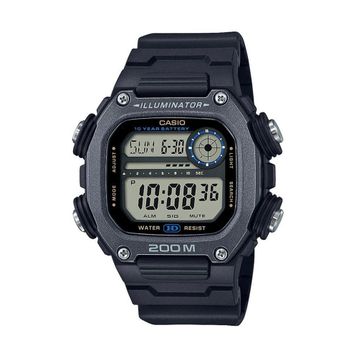 Casio DW-291HX-1AVDF Kol Saati