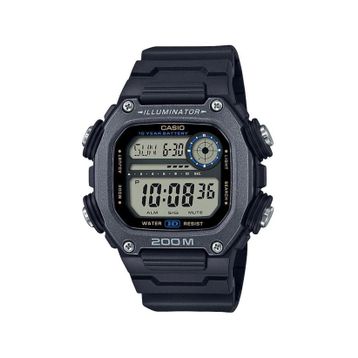Casio DW-291HX-1AVDF Kol Saati