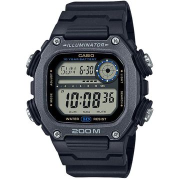 Casio DW-291HX-1AVDF Kol Saati