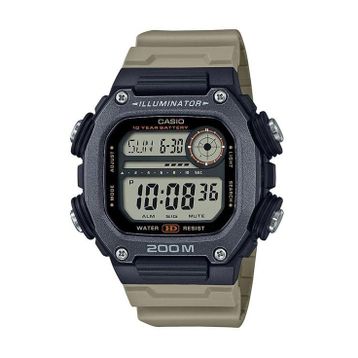 Casio DW-291HX-5AVDF Kol Saati