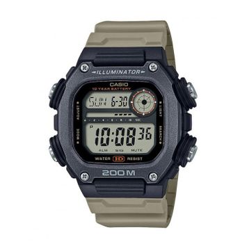 Casio DW-291HX-5AVDF Kol Saati