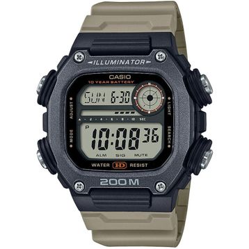 Casio DW-291HX-5AVDF Kol Saati