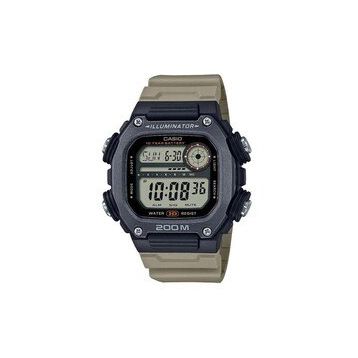 Casio DW-291HX-5AVDF Kol Saati