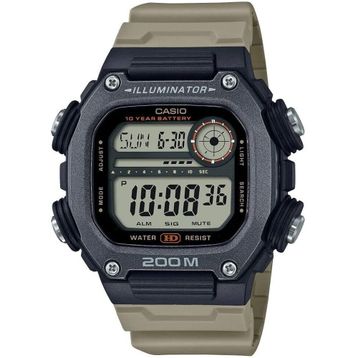 Casio DW-291HX-5AVDF Kol Saati