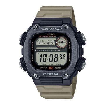 Casio DW-291HX-5AVDF Kol Saati