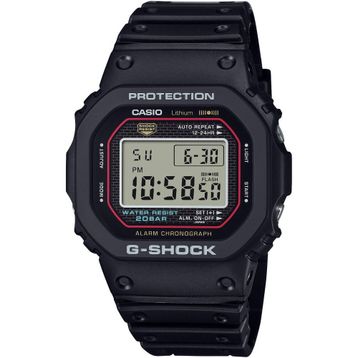 Casio DW-5000R-1ADR Kol Saati