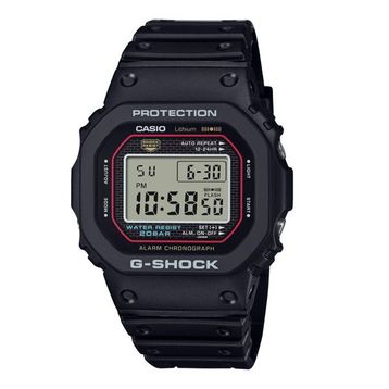 Casio DW-5000R-1ADR Kol Saati