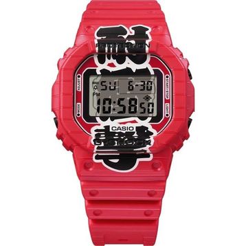 Casio DW-5600AKA-4 Erkek Kol Saati