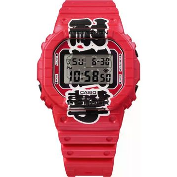 Casio DW-5600AKA-4 Erkek Kol Saati