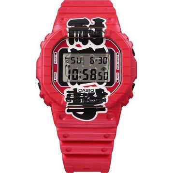 Casio DW-5600AKA-4 Erkek Kol Saati