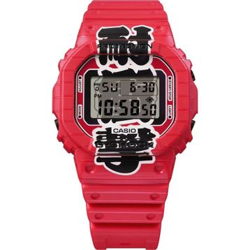 Casio DW-5600AKA-4 Erkek Kol Saati