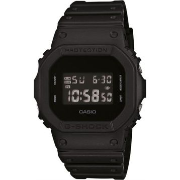 Casio DW-5600BB-1DR Kadın Kol Saati